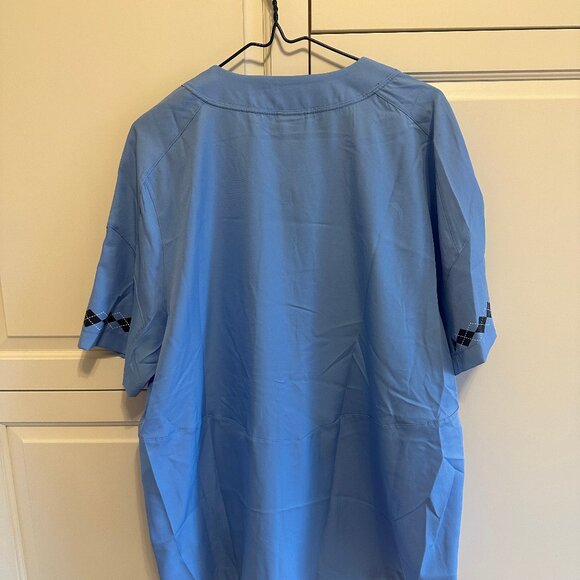 University of North Carolina Baseball Jersey (NWT) - Picture 10 of 12